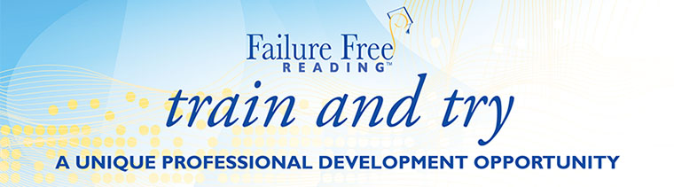Failure Free Reading