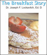              Life Skills – Blue Level – Story 3 - “The Breakfast Story” - One Digital Downloadable Copy of Failure Free Reading’s Single-Story Instructional Materials