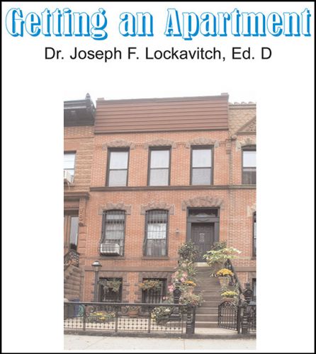              Life Skills – Blue Level – Story 1 - “Getting an Apartment” - One Digital Downloadable Copy of Failure Free Reading’s Single-Story Instructional Materials