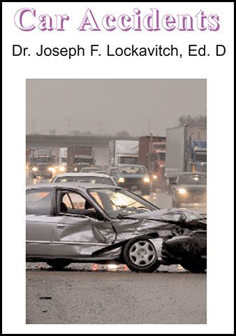             Life Skills – Purple Level – Story 4 - “Car Accidents” - One Digital Downloadable Copy of Failure Free Reading’s Single-Story Instructional Materials