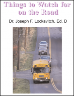             Life Skills – Purple Level – Story 1 - “Things to Watch for on the Road” - One Digital Downloadable Copy of Failure Free Reading’s Single-Story Instructional Materials