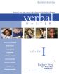 Verbal Master I