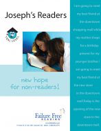                       Joseph's Readers Teacher Manual - TEAL Level - Print Only