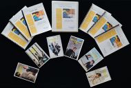           Life Skills – Yellow Level – All Stories - “Employment” - One Digital Downloadable Copy of Failure Free Reading’s Yellow Single-Level Instructional Materials