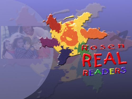  Rosen Real Readers (For Windows) 12-Month License - Up to 10 Students on One Computer $275 + 7.95 Shipping