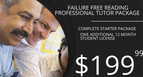 Professional Tutoring Package