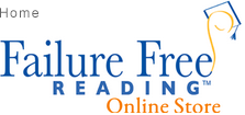 LS Blue Level Online - Failure Free Reading's Online Reading Store